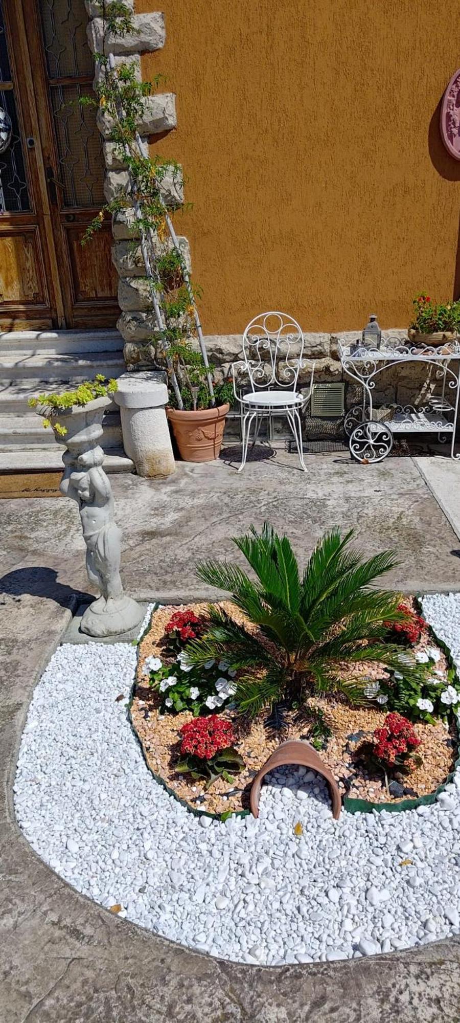 Agriturismo Allo Scoglio - Azienda Agricola Trieste Exteriör bild