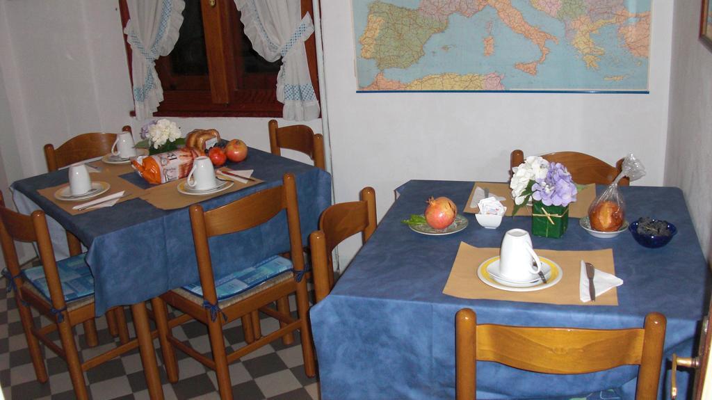 Agriturismo Allo Scoglio - Azienda Agricola Trieste Exteriör bild