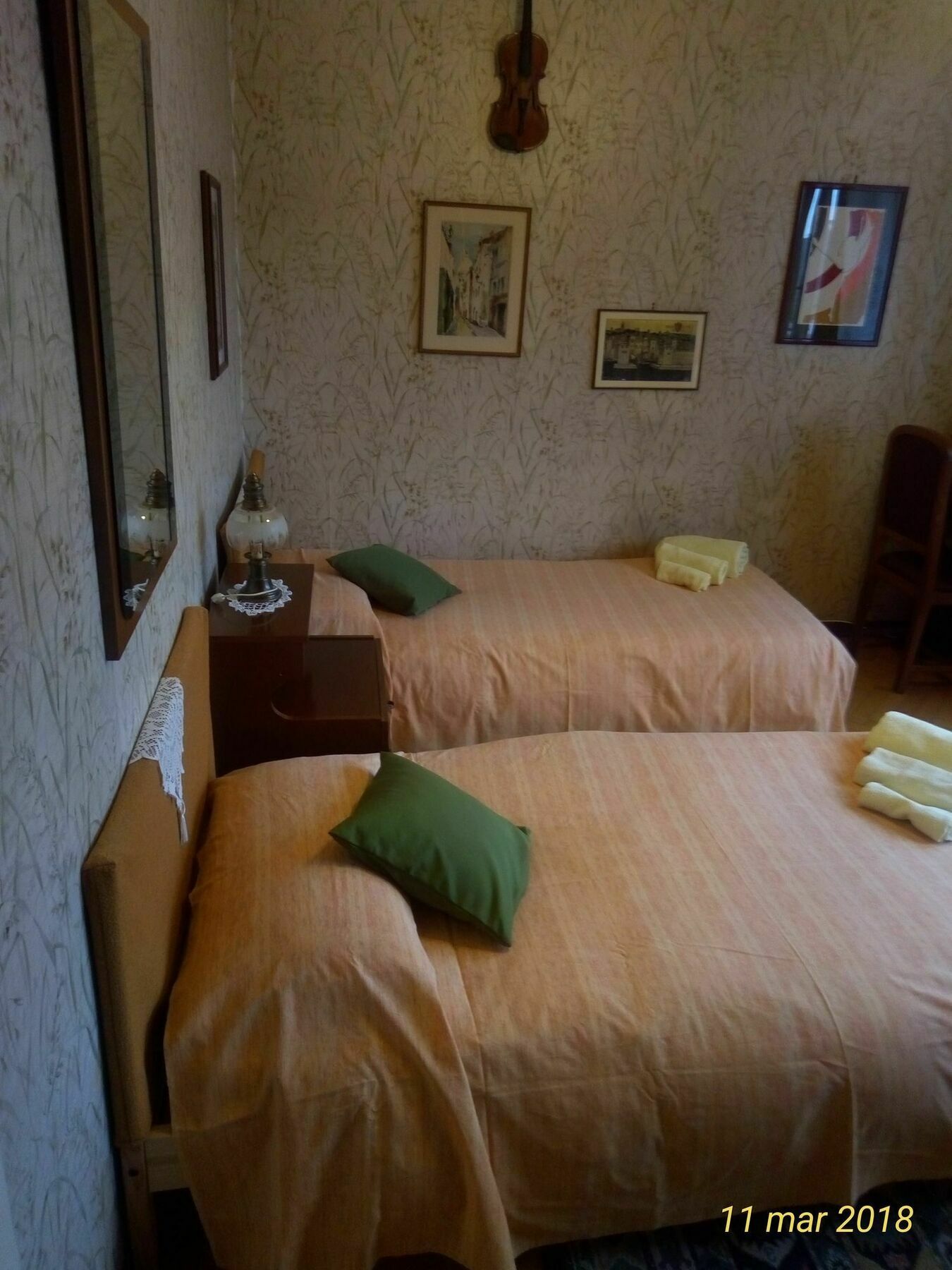 Agriturismo Allo Scoglio - Azienda Agricola Trieste Exteriör bild