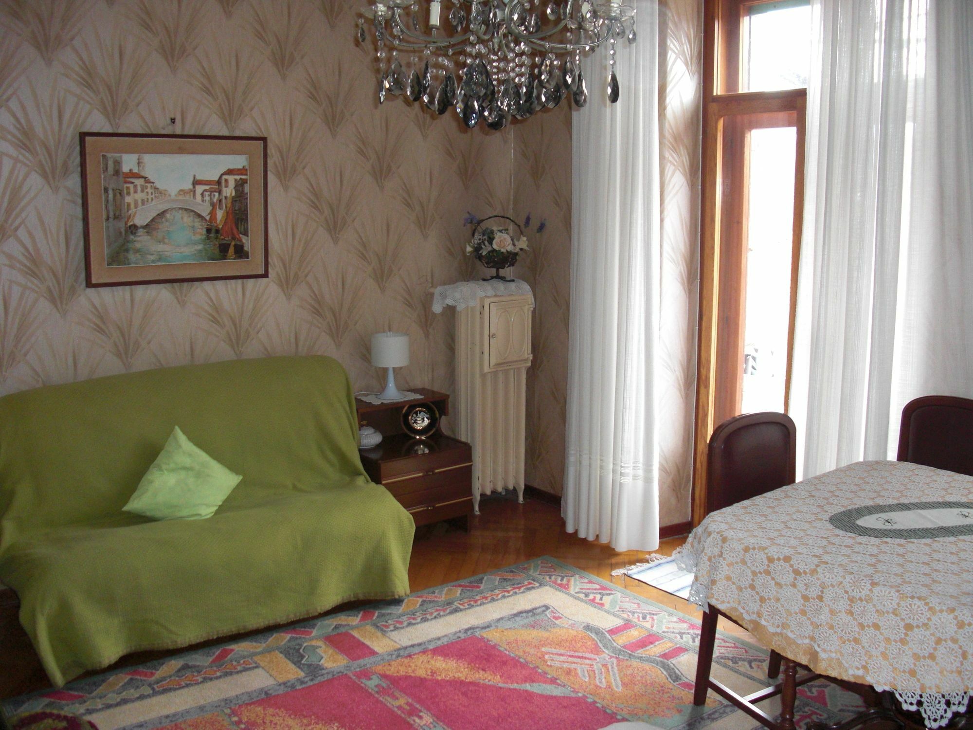 Agriturismo Allo Scoglio - Azienda Agricola Trieste Exteriör bild